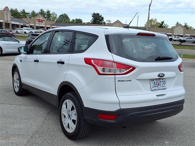 used 2015 Ford Escape car, priced at $6,000