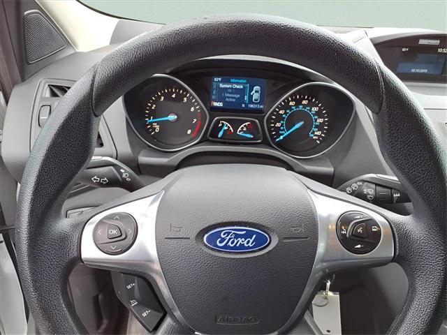 used 2015 Ford Escape car, priced at $6,000