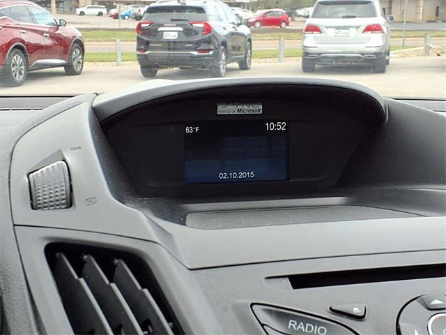 used 2015 Ford Escape car, priced at $6,000