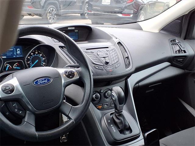 used 2015 Ford Escape car, priced at $6,000