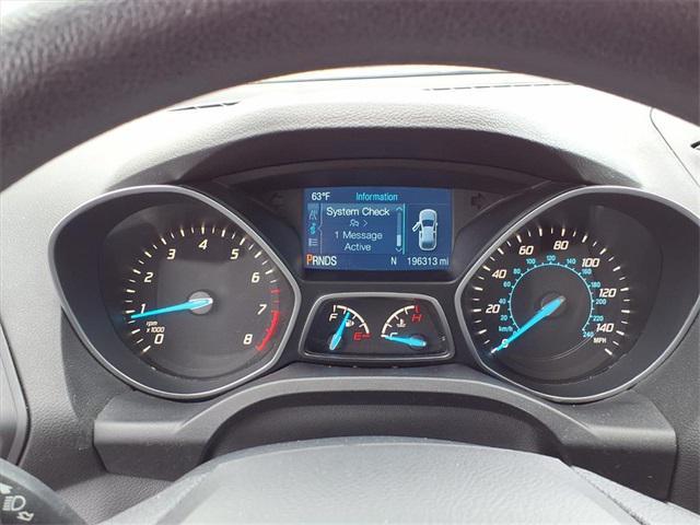 used 2015 Ford Escape car, priced at $6,000