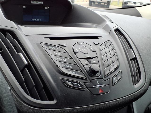 used 2015 Ford Escape car, priced at $6,000