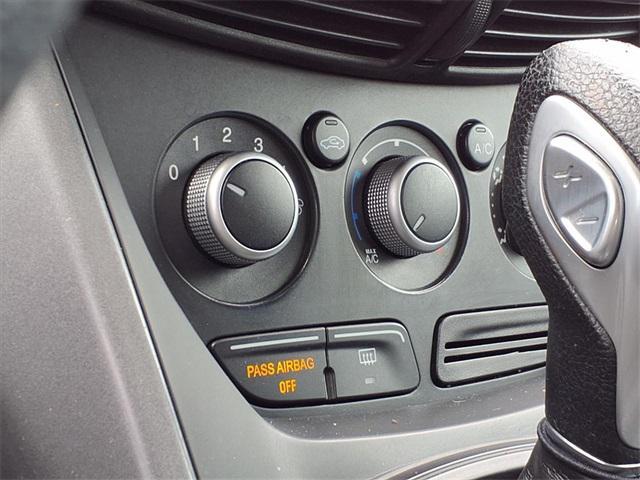 used 2015 Ford Escape car, priced at $6,000