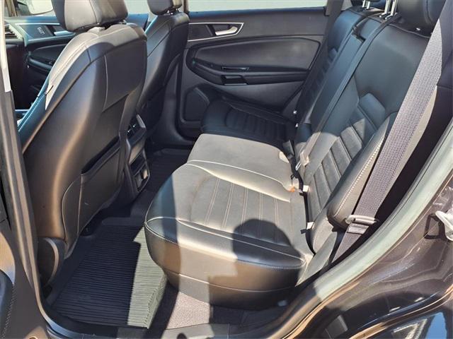 used 2020 Ford Edge car, priced at $17,673