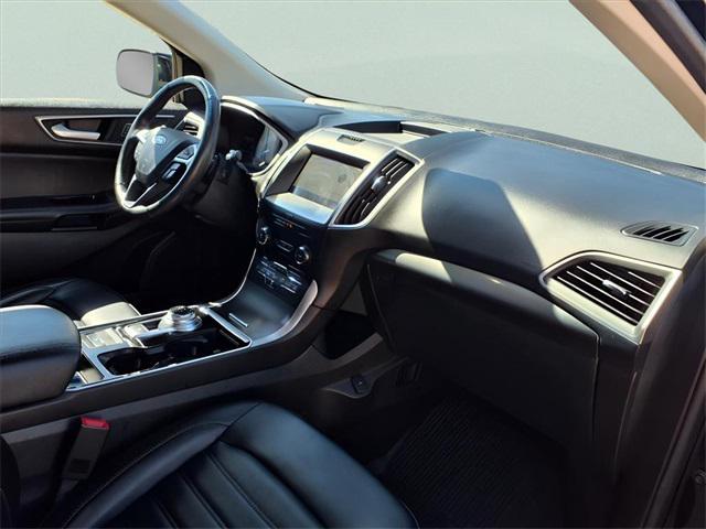 used 2020 Ford Edge car, priced at $17,673