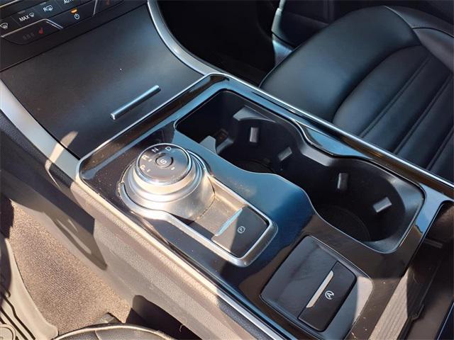 used 2020 Ford Edge car, priced at $17,673