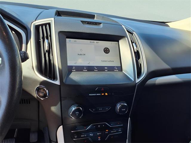 used 2020 Ford Edge car, priced at $17,673