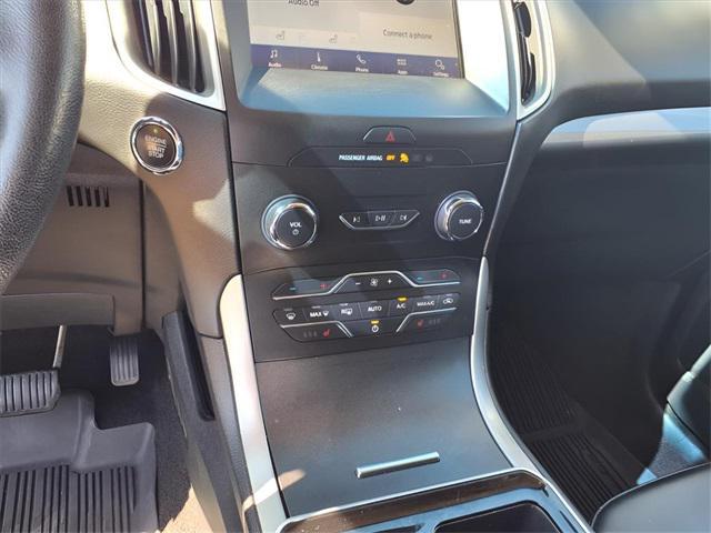 used 2020 Ford Edge car, priced at $17,673
