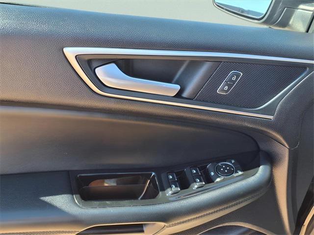 used 2020 Ford Edge car, priced at $17,673