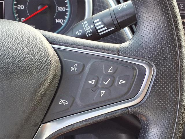 used 2024 Chevrolet Malibu car, priced at $21,000