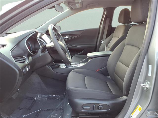 used 2024 Chevrolet Malibu car, priced at $19,500