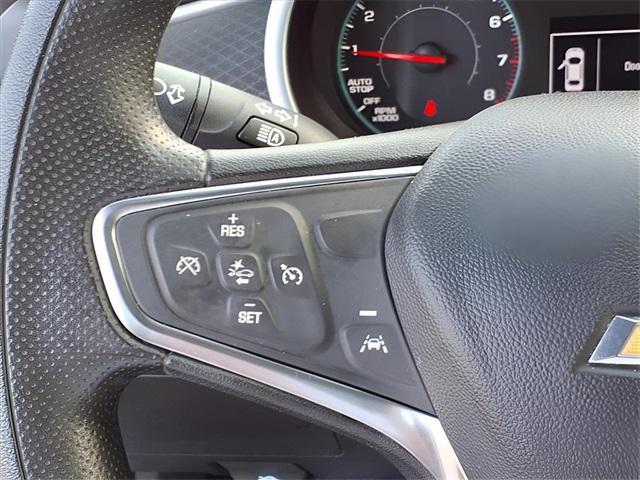 used 2024 Chevrolet Malibu car, priced at $19,500