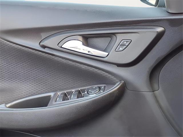 used 2024 Chevrolet Malibu car, priced at $19,500