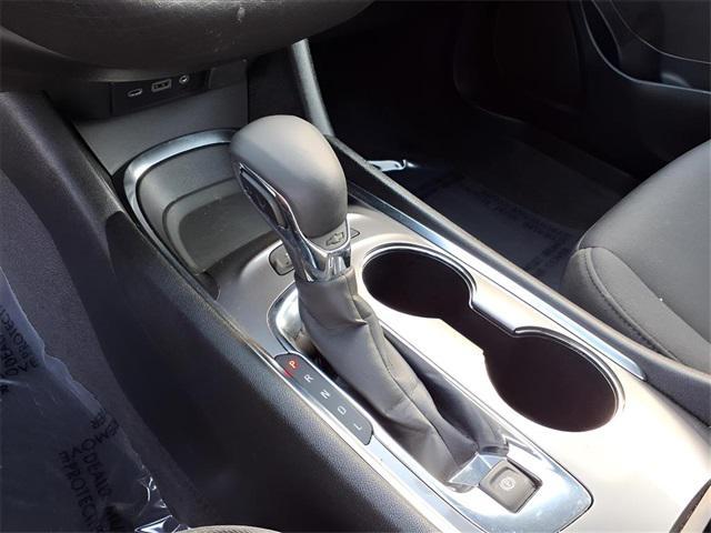 used 2024 Chevrolet Malibu car, priced at $19,500