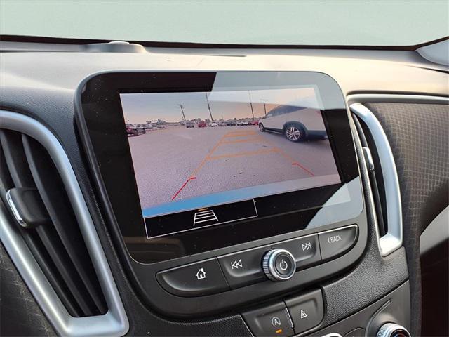 used 2024 Chevrolet Malibu car, priced at $19,500