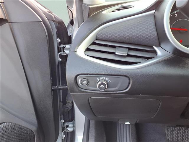 used 2024 Chevrolet Malibu car, priced at $19,500