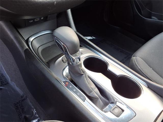 used 2024 Chevrolet Malibu car, priced at $21,000