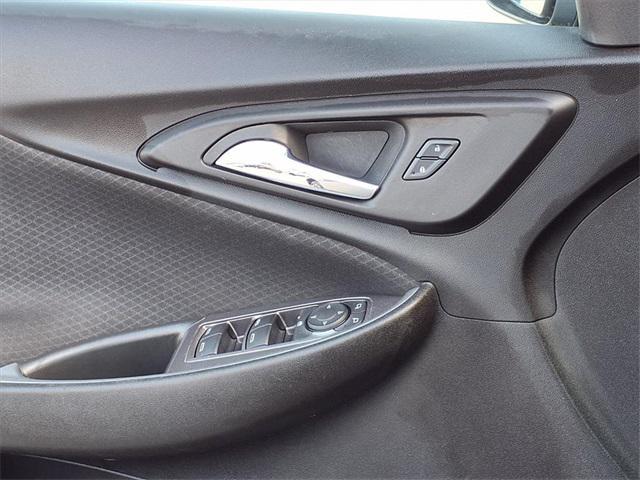 used 2024 Chevrolet Malibu car, priced at $21,000