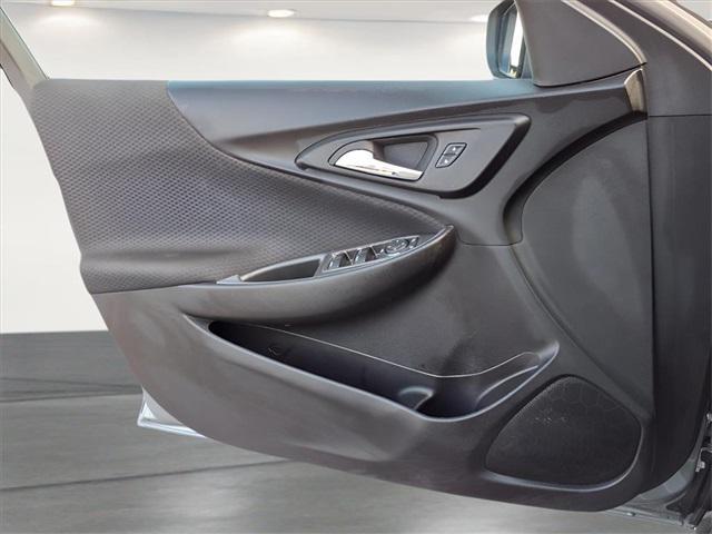 used 2024 Chevrolet Malibu car, priced at $19,500