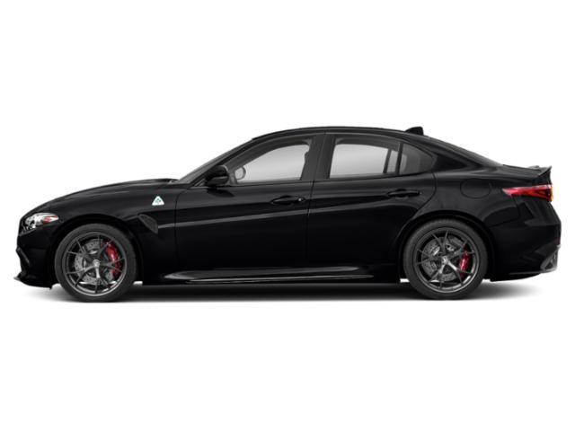 used 2019 Alfa Romeo Giulia car, priced at $44,981