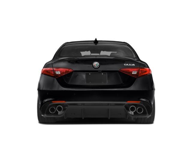 used 2019 Alfa Romeo Giulia car, priced at $44,981