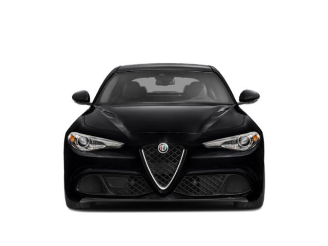 used 2019 Alfa Romeo Giulia car, priced at $44,981