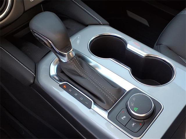 new 2025 Chevrolet Blazer car, priced at $40,070