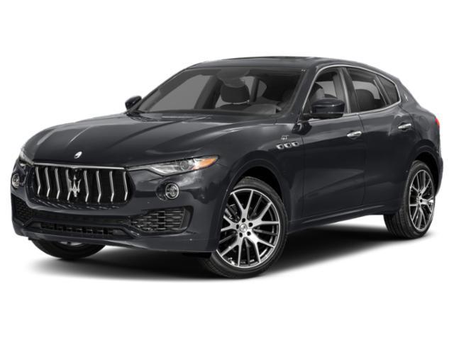 used 2023 Maserati Levante car, priced at $49,935