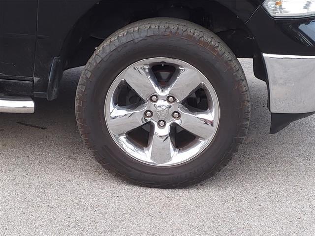 used 2013 Ram 1500 car, priced at $10,500