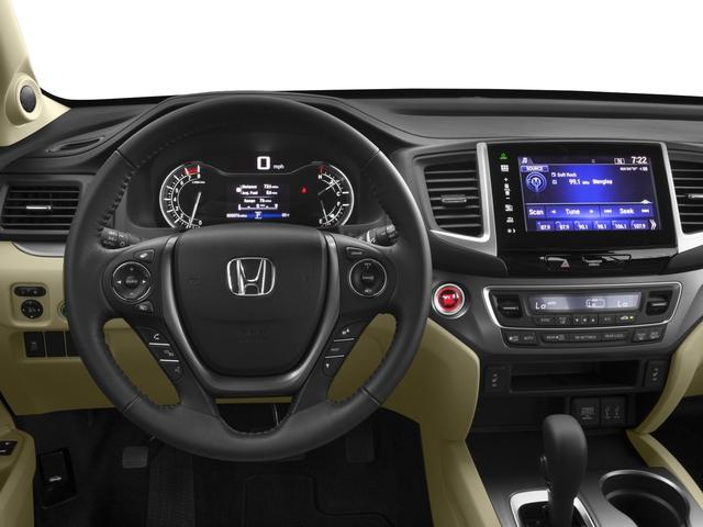 used 2016 Honda Pilot car, priced at $18,590