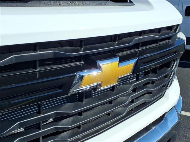new 2026 Chevrolet Silverado 3500 car, priced at $63,051