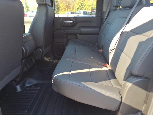 new 2026 Chevrolet Silverado 3500 car, priced at $63,051