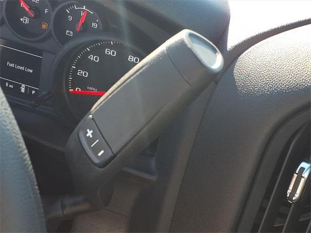 new 2026 Chevrolet Silverado 3500 car, priced at $63,051