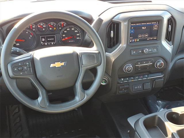 new 2026 Chevrolet Silverado 3500 car, priced at $63,051