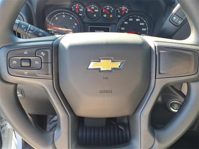 new 2026 Chevrolet Silverado 3500 car, priced at $63,051