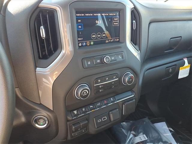 new 2026 Chevrolet Silverado 3500 car, priced at $63,051