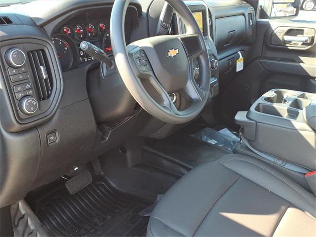 new 2026 Chevrolet Silverado 3500 car, priced at $63,051