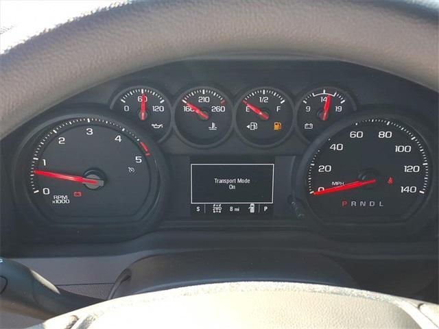 new 2026 Chevrolet Silverado 3500 car, priced at $63,051