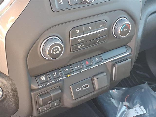 new 2026 Chevrolet Silverado 3500 car, priced at $63,051