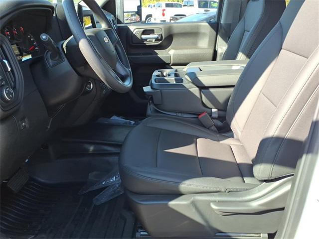 new 2026 Chevrolet Silverado 3500 car, priced at $63,051