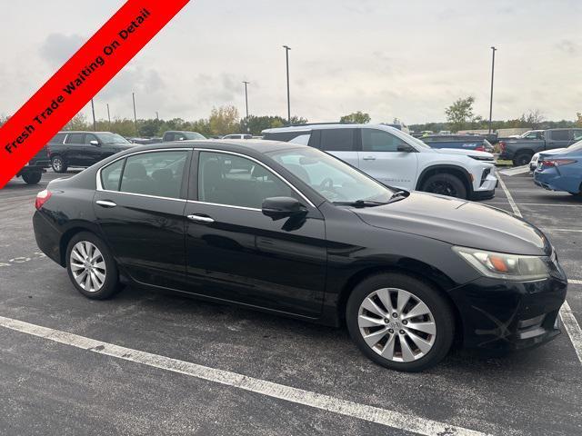 used 2015 Honda Accord car, priced at $10,000