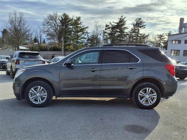 used 2013 Chevrolet Equinox car, priced at $8,284