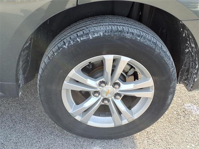 used 2013 Chevrolet Equinox car, priced at $8,284