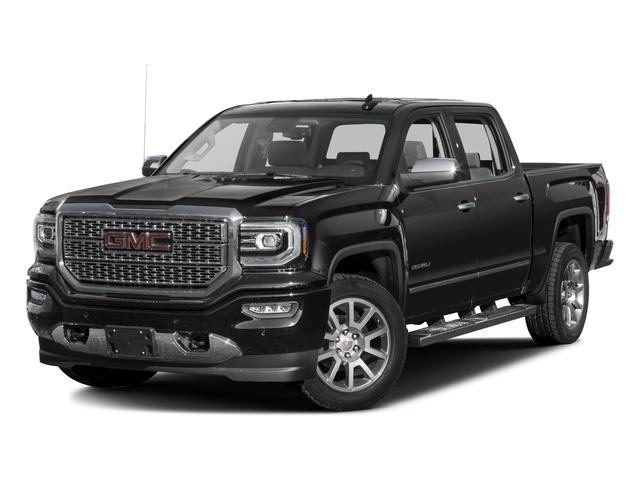 used 2016 GMC Sierra 1500 car, priced at $26,500