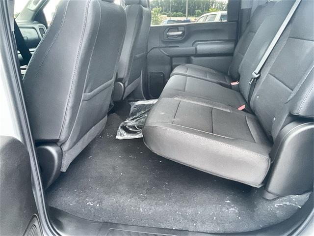 new 2025 Chevrolet Silverado 2500 car, priced at $54,244