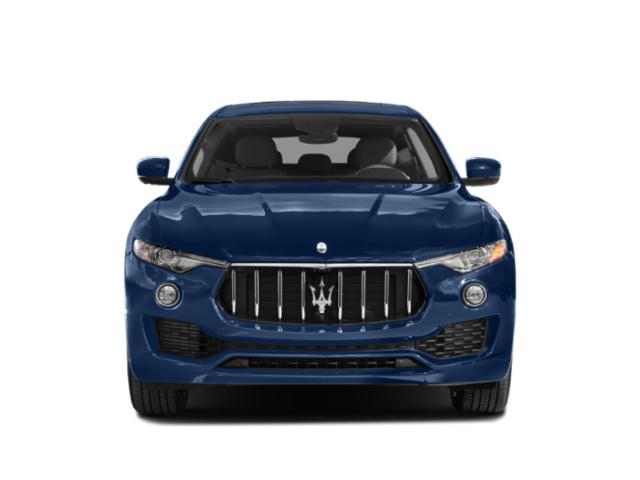 used 2023 Maserati Levante car, priced at $54,901