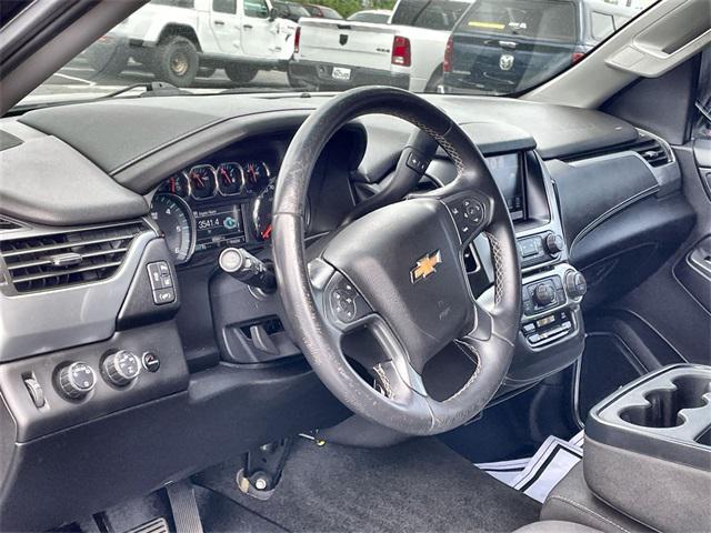 used 2016 Chevrolet Suburban car, priced at $38,495