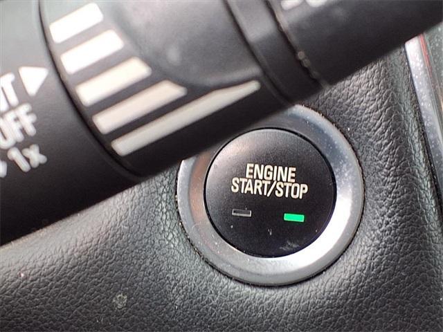 used 2020 Chevrolet Traverse car, priced at $17,000
