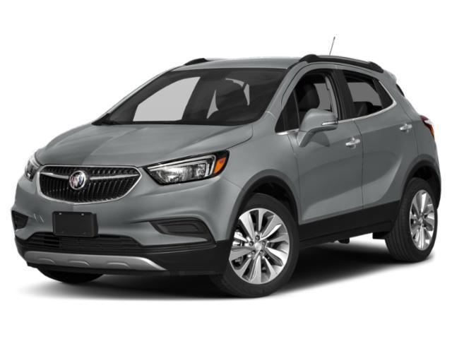 used 2019 Buick Encore car, priced at $14,203