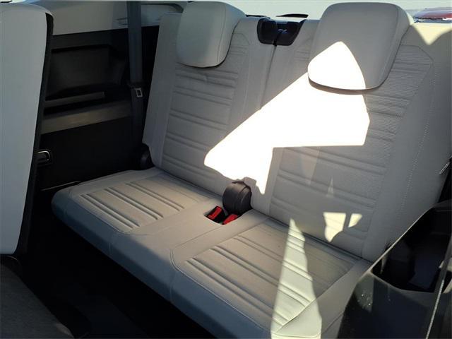 used 2023 Volkswagen Tiguan car, priced at $21,488